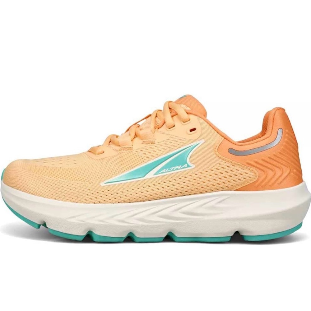 ALTRA Womens Provision 7 women’s 9.5 EUC #clean - Picture 4 of 8